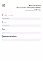 Vorschau - Poster - Umfang und Flächeninhalt - Spickzettel & Übersicht Mathematik - Seite 2