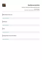 Vorschau - Poster - Rechteck: Umfang und Flächeninhalt Spickzettel - Seite 3