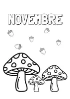 Aperçu - Affichage - Page de garde classeur cahier - Page 2
