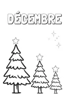 Aperçu - Affichage - Page de garde classeur cahier - Page 3
