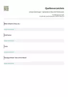 Vorschau - Poster - Lineare Gleichungen - Spickzettel & Übersicht Mathematik - Seite 2