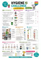 Vorschau - Arbeitsblätter - Hygiene in der Schulküche - Seite 3