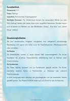 Vorschau - Stundenentwürfe - Englisch: Feelings & Activities – Differenzierte Booklets / Karteikarten - Seite 3