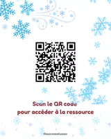 Aperçu - Matériel interactif - La lettre du pere noel - Page 2