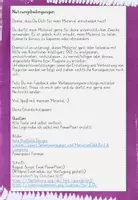 Vorschau - Arbeitsblätter - (Growing Bundle) Reading Trails - 6 Englische Lesespurgeschichten - Seite 2
