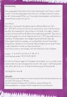 Vorschau - Arbeitsblätter - (Growing Bundle) Reading Trails - 6 Englische Lesespurgeschichten - Seite 3
