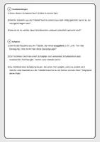 Vorschau - Arbeitsblätter - Schaltzeichen im Stromkreis - Elektrotechnik - Seite 2