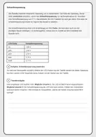 Vorschau - Arbeitsblätter - Gepolte und ungepolte Bauteile - Elektrotechnik - Seite 2