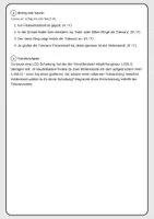 Vorschau - Arbeitsblätter - Festwiderstände Farbcodetabelle - Elektrotechnik - Seite 3