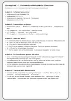 Vorschau - Arbeitsblätter - Veränderbare Widerstände Sensoren - Elektrotechnik - Seite 3