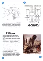 anteprima - Altro tipo di materiale - 01. ULISSE E IL CAVALLO DI TROIA (Odissea a puntate) - Pagina 2