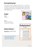 Vorschau - Aufgabenkarten - Basketball - 18 Übungen und Spiele - Seite 1