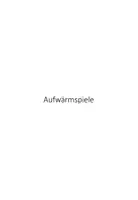Vorschau - Aufgabenkarten - Basketball - 18 Übungen und Spiele - Seite 2