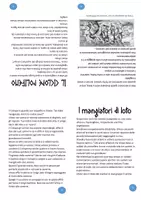 anteprima - Altro tipo di materiale - 2. Il ciclope Polifemo (L' Odissea a puntate) - Pagina 3