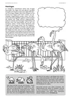 Vorschau - Arbeitsblätter - Kostenlos: Arbeitsblätter "Geschichten aus dem Zoo" - Seite 3