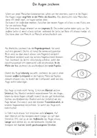Vorschau - Stundenentwürfe - Drei Kunstideen im Set, Fertige Kunststunden Grundschule - Seite 3