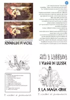 anteprima - Altro tipo di materiale - 05. Ulisse e la maga Circe (L'Odissea a puntate) - Pagina 1