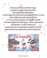 Aperçu - Matériel interactif - La moufle/ lien intéractif - Page 1