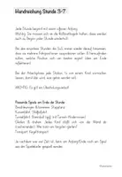 Vorschau - Unterrichtsreihen - Rollbrettführerschein - Unterrichtsreihe Rollbrett (Psychomotorik) - Seite 3