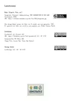 Vorschau - Stundenentwürfe - Literaturwerkstatt: Theodor Storm - Die Regentrude - Seite 1