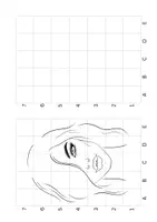 Vorschau - Arbeitsblätter - Rastertechnik Gesichter / Portraits - Zeichnen lernen - Seite 2