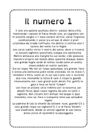 anteprima - Esercizi - Storie per presentare i numeri da 1 a 10 - Accoglienza classe prima - Pagina 3