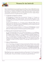 Vorschau - Arbeitsblätter - Kulturelle Vielfalt - Römer Griechen Ägypter | Sachunterricht Klasse 2-4 Grundschule | Frühe Hochkulturen Mittelmeer Nil Tutanchamun Olympische Spiele | differenzierte Arbeitsblätter Kopiervorlagen Freiarbeit mit Lösungen - Seite 3