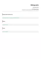 Aperçu - Affichage - Les prépositions - Page 1