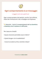 anteprima - Materiale di supporto/inclusione - Cinque attività per favorire la gestione emotiva - Pagina 2