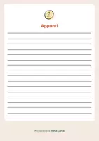 anteprima - Materiale di supporto/inclusione - Cinque attività per favorire la gestione emotiva - Pagina 3