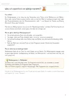 Vorschau - Arbeitsblätter - Wahlkampf-Simulation mit anonymisierten Parteien - Seite 2