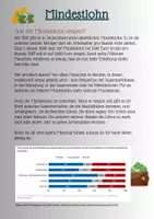 Vorschau - Stundenentwürfe - WiPo-Vertretungsstunden Klasse 7–8 – 5 fertige Stunden mit Lösungen - Seite 2