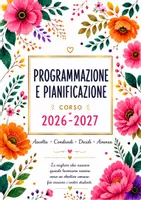 anteprima - Materiale di supporto/inclusione - Agenda dell'Insegnante di SOSTEGNO 2026-2027 - Pagina 2