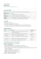 Vorschau - Stundenentwürfe - Abo-Falle beim Handy – Fallbeispiel Verbraucherschutz - Seite 3