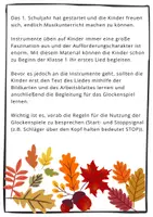 Vorschau - Unterrichtsreihen - DER HERBST IST DA - Komplettpaket - Seite 1