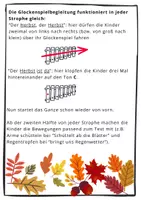Vorschau - Unterrichtsreihen - DER HERBST IST DA - Komplettpaket - Seite 2
