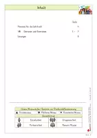 Vorschau - Arbeitsblätter - Kulturelle Vielfalt - Osmanen Germanen | Sachunterricht Klasse 2-4 Grundschule | Frühe Hochkulturen Türken Mitteleuropa Skandinavien Sudoku | differenzierte Arbeitsblätter Kopiervorlagen Freiarbeit mit Lösungen - Seite 2