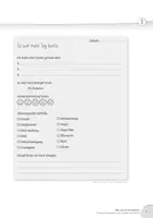 Vorschau - Stundenentwürfe - Alles rund um die Pubertät_Gefühle, Freundschaft, Verliebtsein - Seite 3