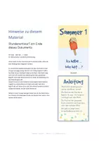Vorschau - Stundenentwürfe - DaZ Spiele - DaZ Wortschatz Spiele - Seite 2