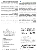 anteprima - Altro tipo di materiale - 6. Ulisse e le sirene/Scilla e Cariddi (Odissea a puntate) - Pagina 1