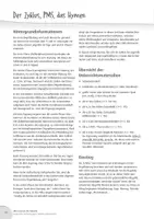 Vorschau - Stundenentwürfe - Alles rund um die Pubertät_Zyklus, PMS, Testosteron, Samenerguss - Seite 2