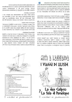 anteprima - Altro tipo di materiale - 7. Ulisse: La tela di Penelope, Calipso (Odissea a puntate) - Pagina 1