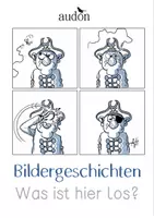 Vorschau - Stundenentwürfe - Kreatives Schreiben Klasse 1, 2, 3, 4, 5, 6 - Wachsendes Materialpaket - Bildimpulse kreatives Schreiben - Schreibanlässe - erstes Schreiben von Geschichten - Seite 1