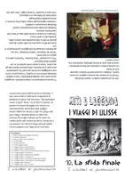 anteprima - Testo - 10. Ulisse sfida finale con i Proci (L'Odissea a puntate) - Pagina 1