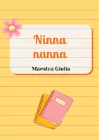 anteprima - Flashcard - NINNA NANNA "PASSA LA CAROVANA" - Pagina 2