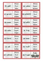 Vorschau - Spiele - Präteritum Spiele - Zeitformen - Seite 3