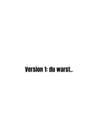Vorschau - Mal- und Bastelvorlagen - Du - Vorlagen | Schokoriegel - Seite 1