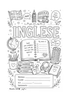 anteprima - Altro tipo di materiale - PDF copertine Maestra Fab - Pagina 3