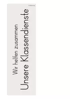 Vorschau - Bildkarten - Klassendienste - Grundschule - Seite 3