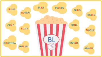 Vista previa - Unidades / Secuencias / Situaciones de Aprendizaje - PALOMITAS DE TRABADAS. CLASIFICACIÓN. - página 2
